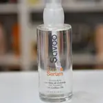 Savoo Shine - Hair Serum With Cotton Oil